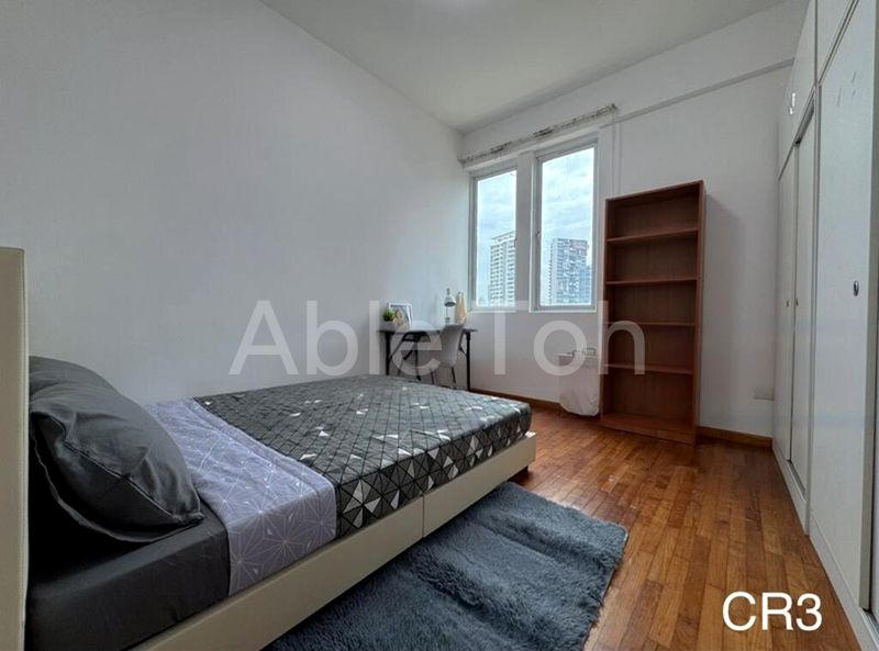 Room (Condo) for Rent in  The Huntington - Image 7